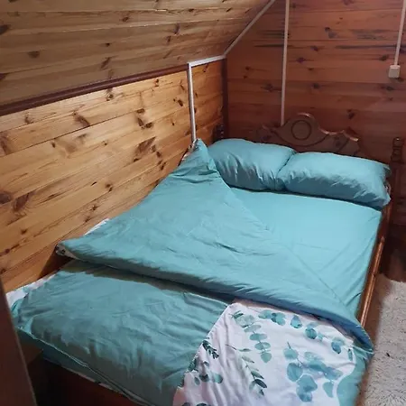 Nerina Koliba Dağ evi