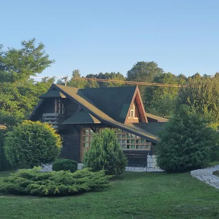 Nerina Koliba Trnava (Cajetina)
